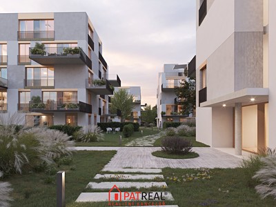 Jerlínová, Brno - Žebětín